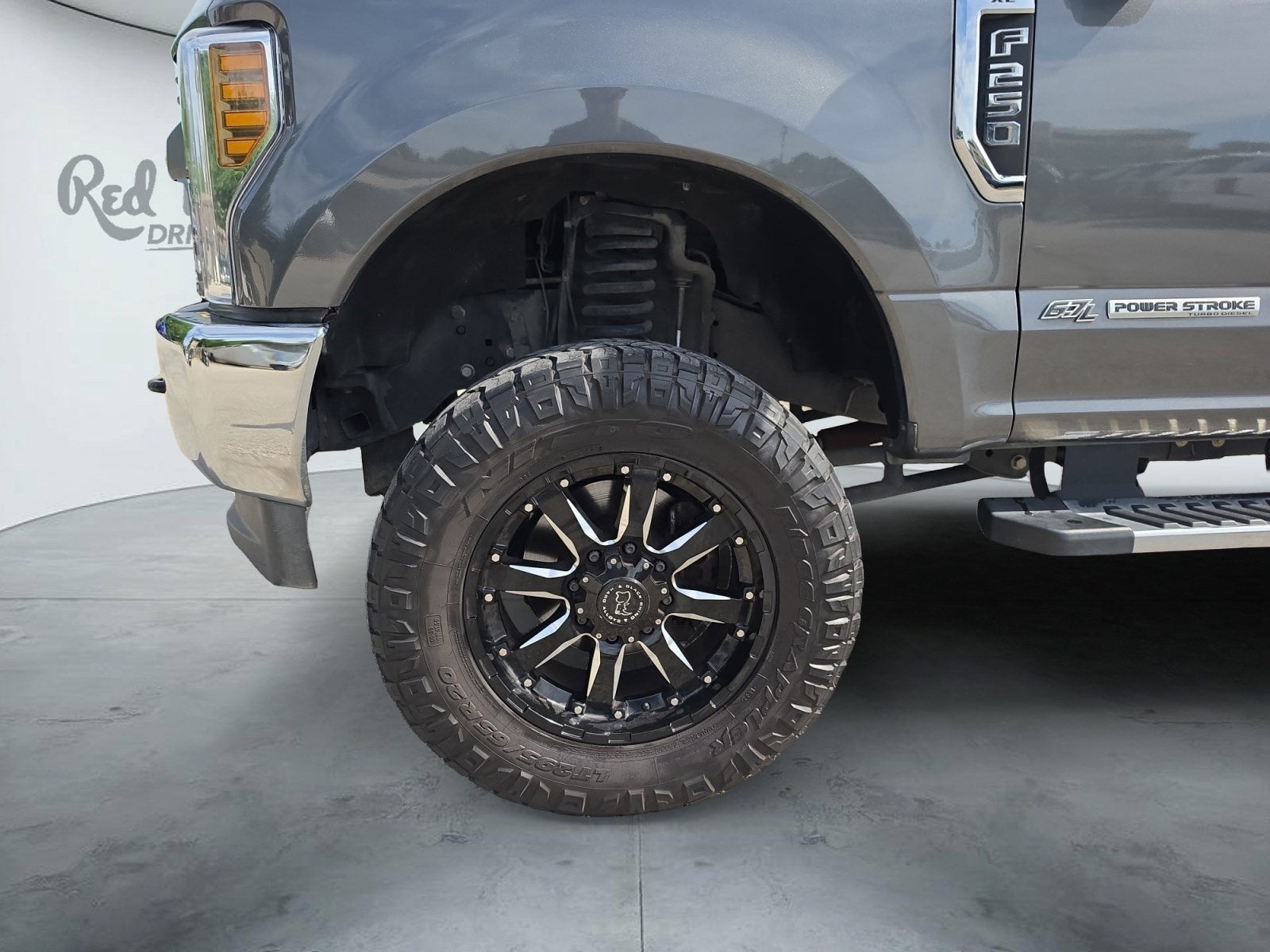 2019 Ford Super Duty F-250 Pickup XL