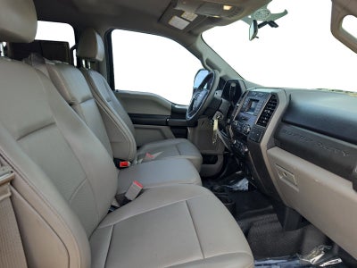 2019 Ford Super Duty F-250 Pickup XL