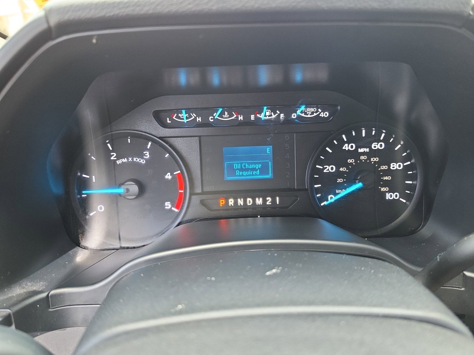 2019 Ford Super Duty F-250 Pickup XL