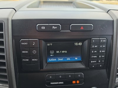 2019 Ford Super Duty F-250 Pickup XL