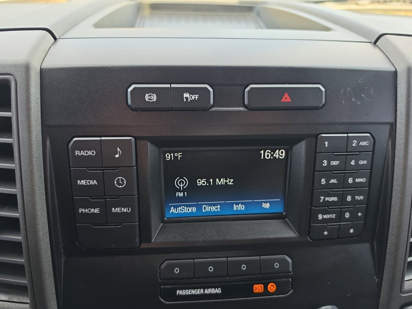 2019 Ford Super Duty F-250 Pickup XL