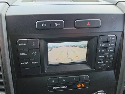 2019 Ford Super Duty F-250 Pickup XL