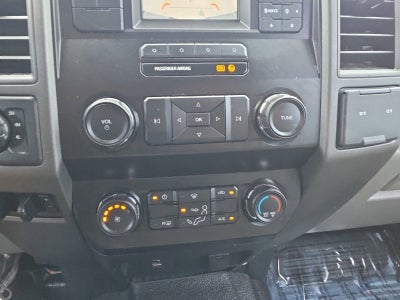 2019 Ford Super Duty F-250 Pickup XL