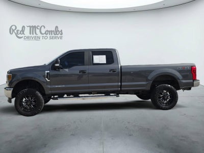 2019 Ford Super Duty F-250 Pickup XL