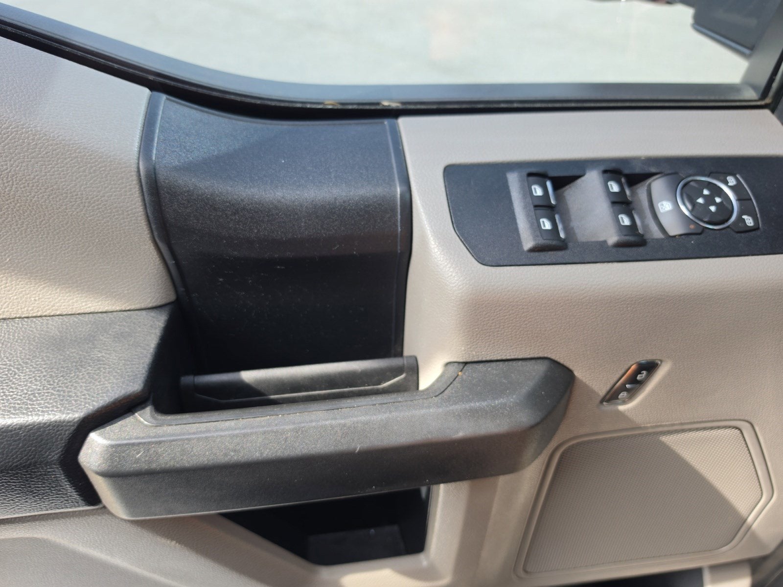 2019 Ford Super Duty F-250 Pickup XL