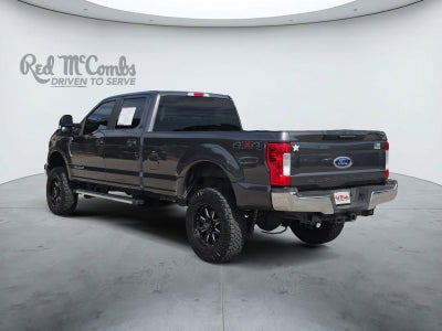 2019 Ford Super Duty F-250 Pickup XL