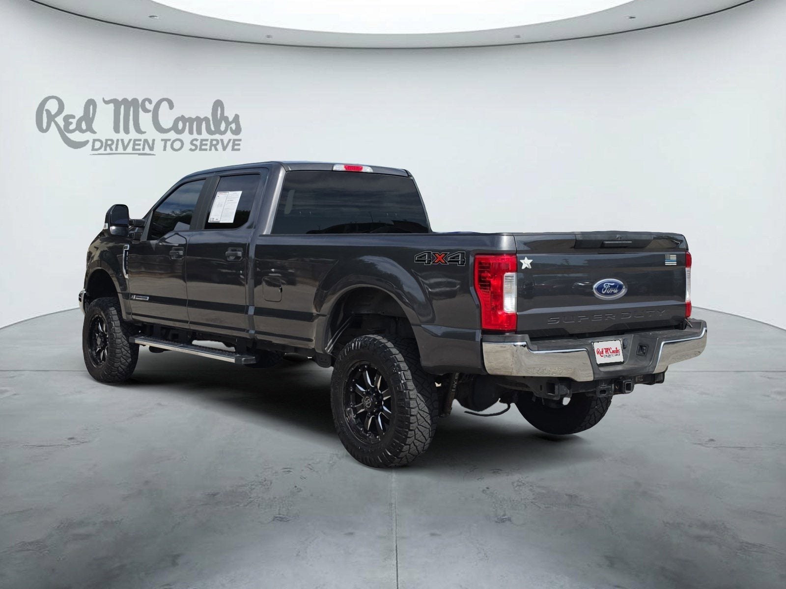 2019 Ford Super Duty F-250 Pickup XL