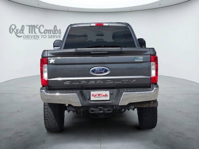 2019 Ford Super Duty F-250 Pickup XL