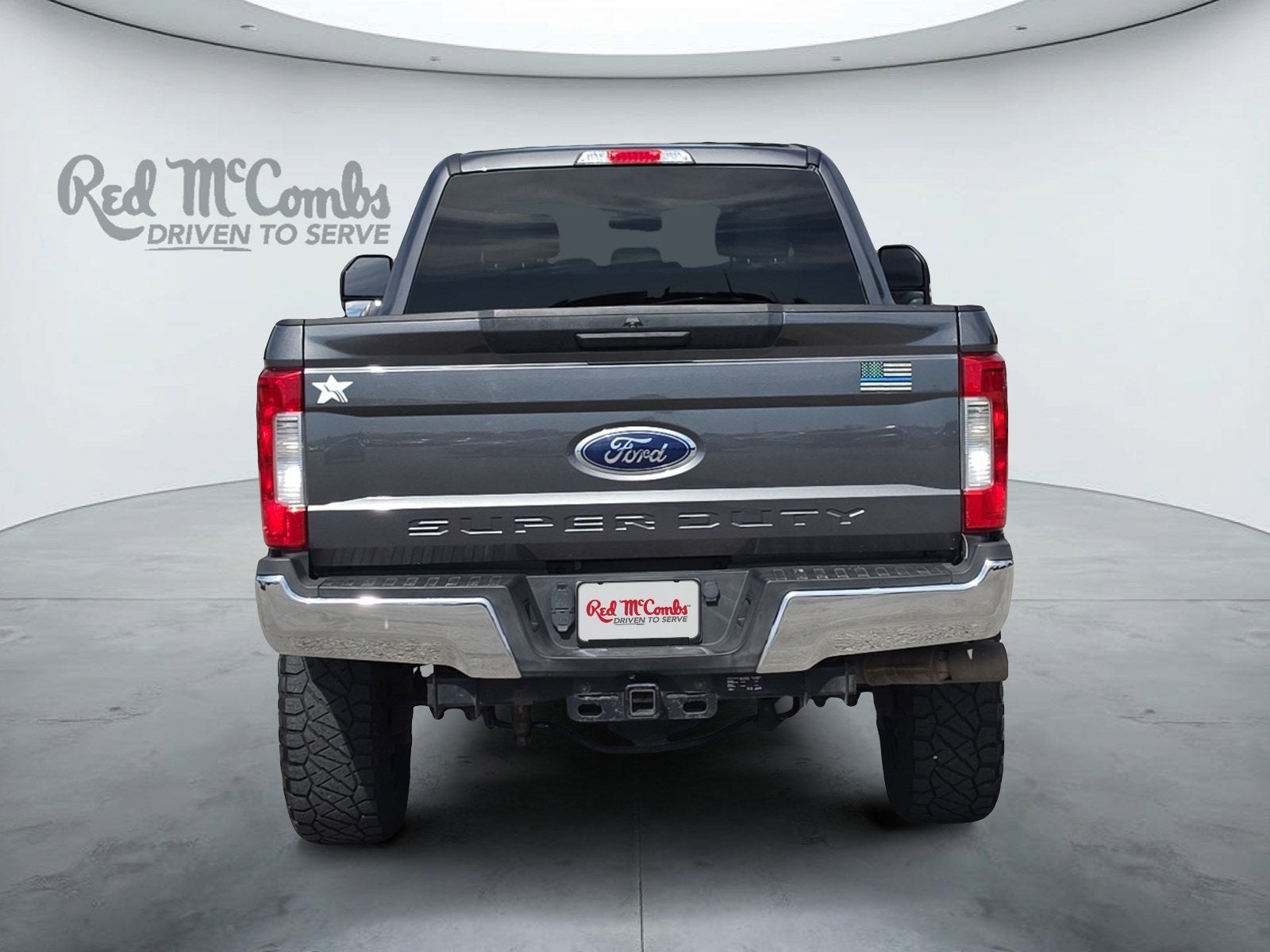 2019 Ford Super Duty F-250 Pickup XL