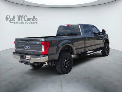 2019 Ford Super Duty F-250 Pickup XL