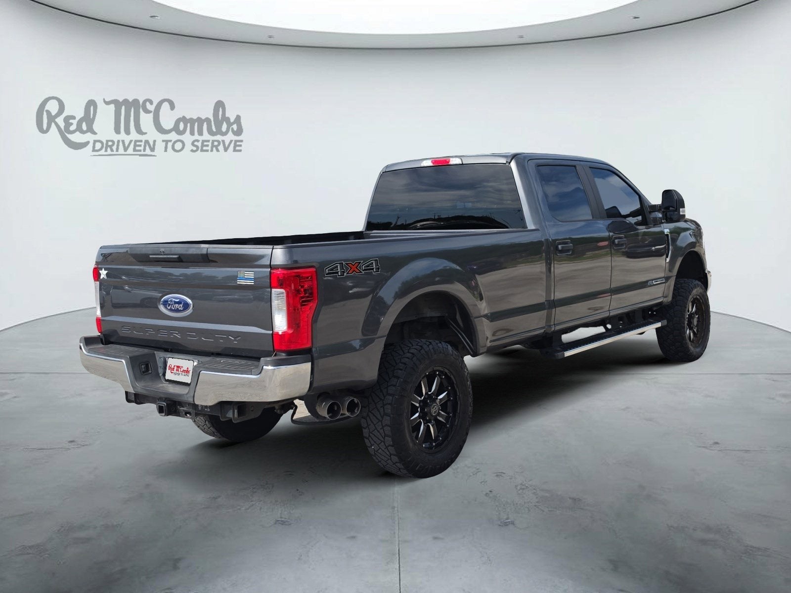 2019 Ford Super Duty F-250 Pickup XL
