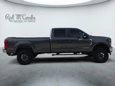 2019 Ford Super Duty F-250 Pickup XL