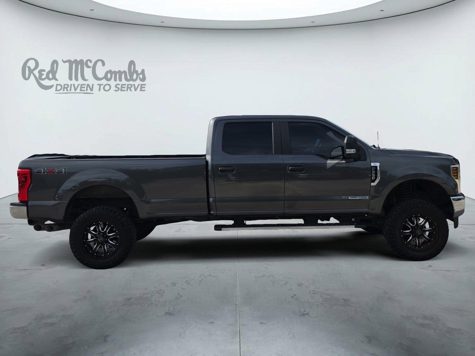 2019 Ford Super Duty F-250 Pickup XL