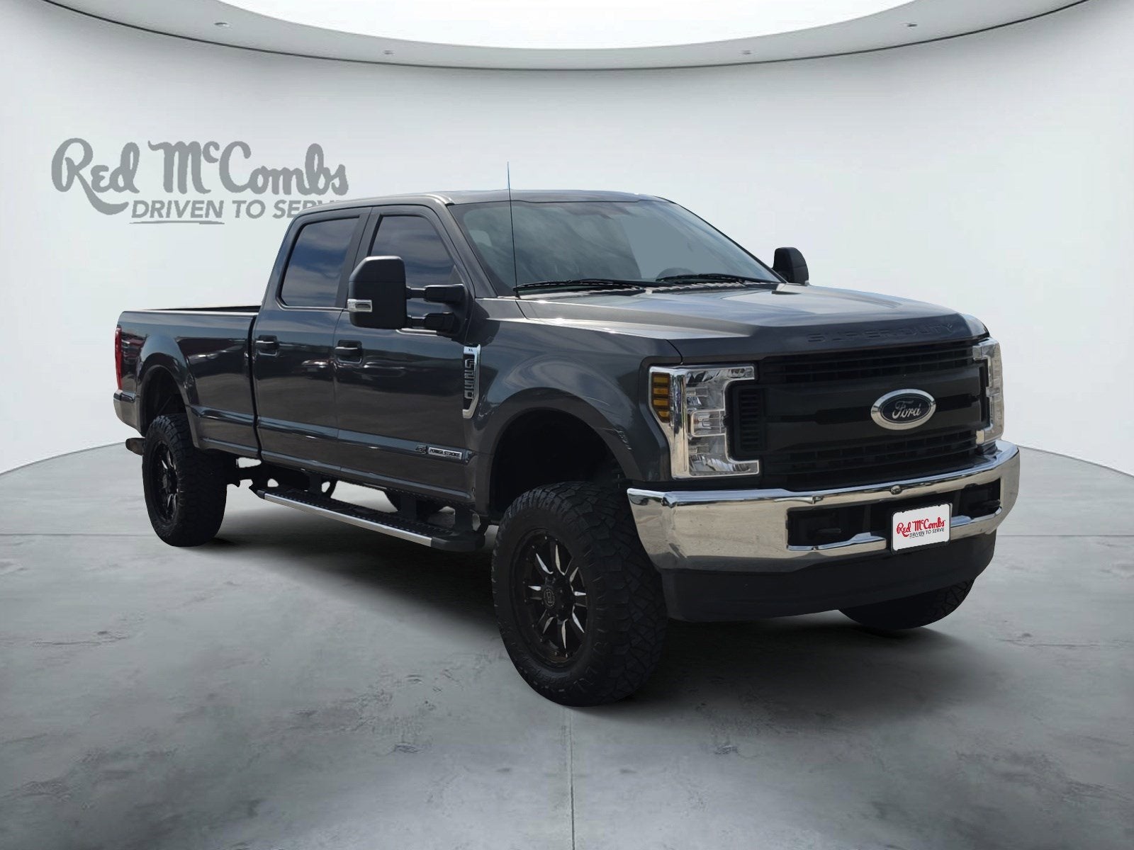 2019 Ford Super Duty F-250 Pickup XL
