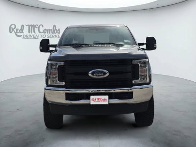 2019 Ford Super Duty F-250 Pickup XL