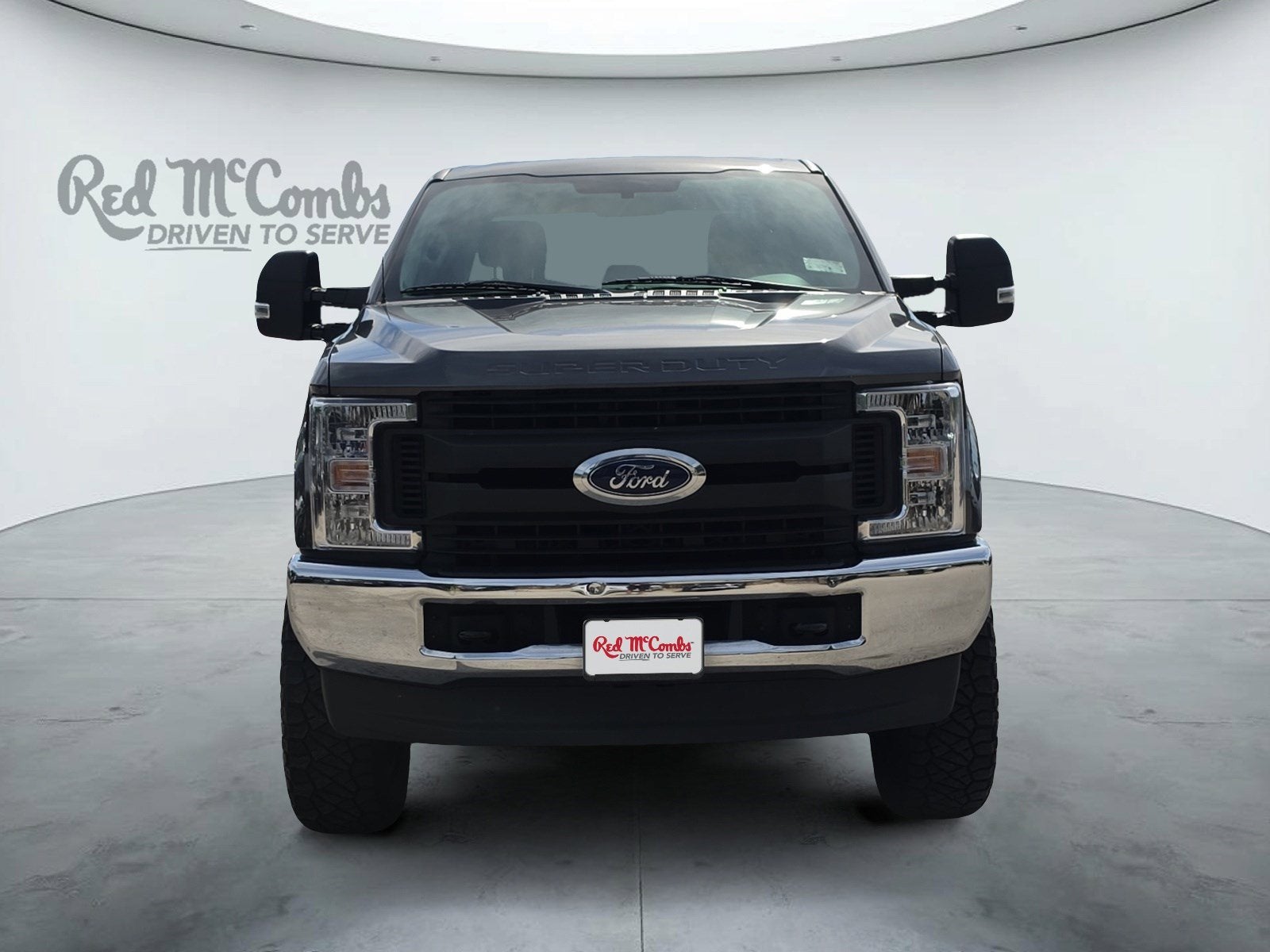 2019 Ford Super Duty F-250 Pickup XL
