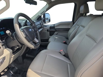 2019 Ford Super Duty F-250 Pickup XL