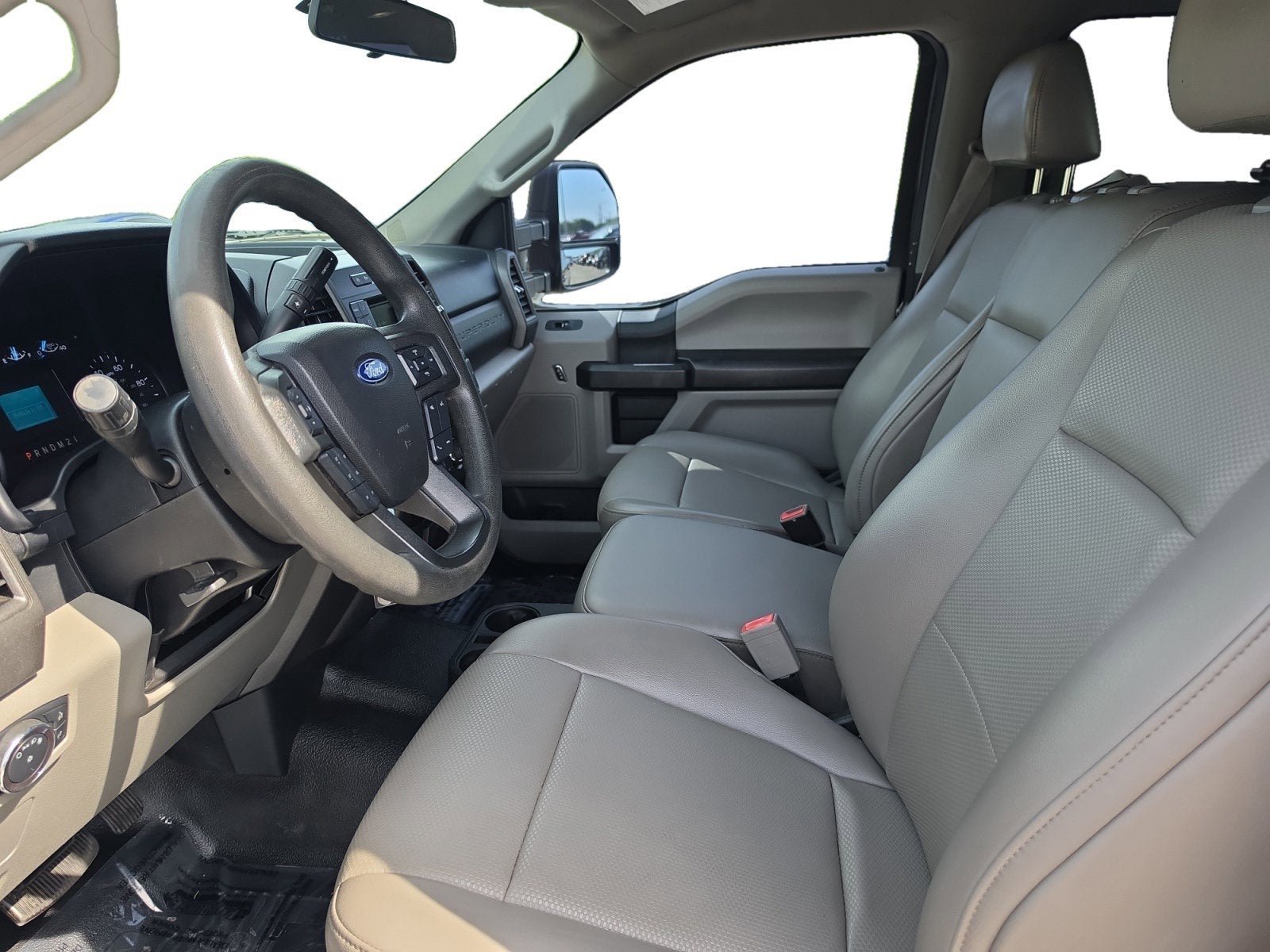 2019 Ford Super Duty F-250 Pickup XL