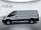 2024 Ford Transit Cargo Van T-250 130" Low Rf 9070 GVWR RWD