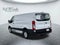 2024 Ford Transit Cargo Van T-250 130" Low Rf 9070 GVWR RWD