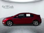 2011 Chevrolet Volt 5DR HB