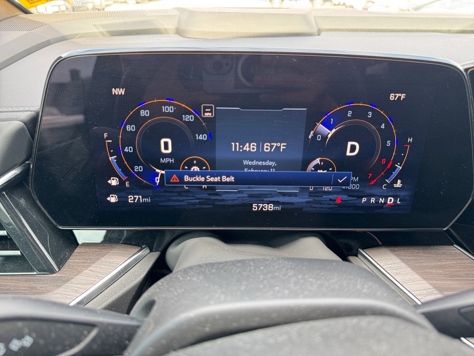 2025 Chevrolet Suburban LS