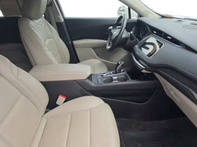 2019 Cadillac XT4 FWD Premium Luxury