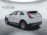 2019 Cadillac XT4 FWD Premium Luxury