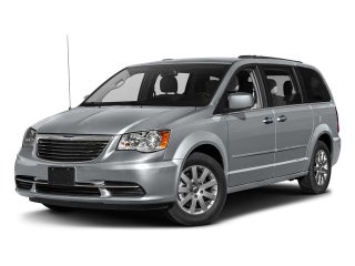 2016 Chrysler Town &amp; Country Touring