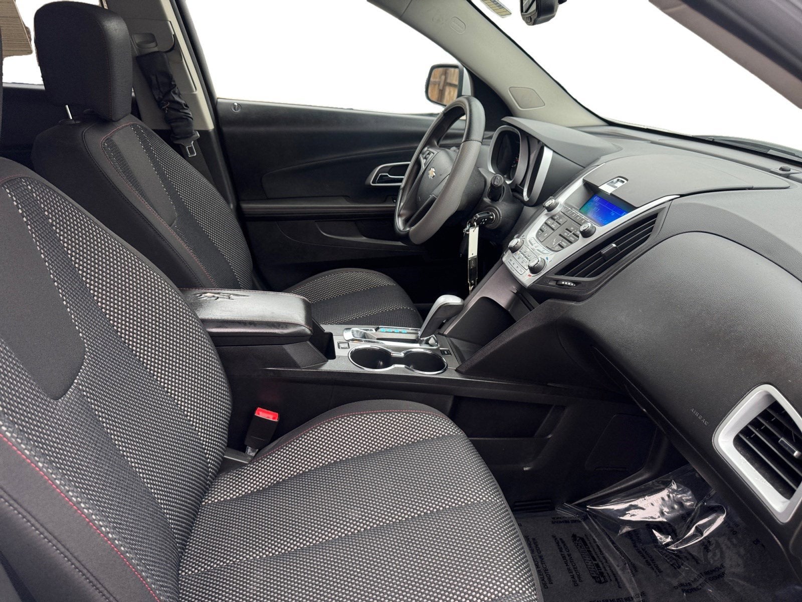 2010 Chevrolet Equinox LT w/1LT