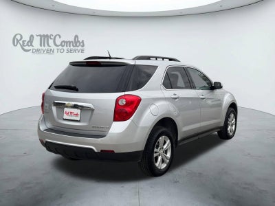 2010 Chevrolet Equinox LT w/1LT