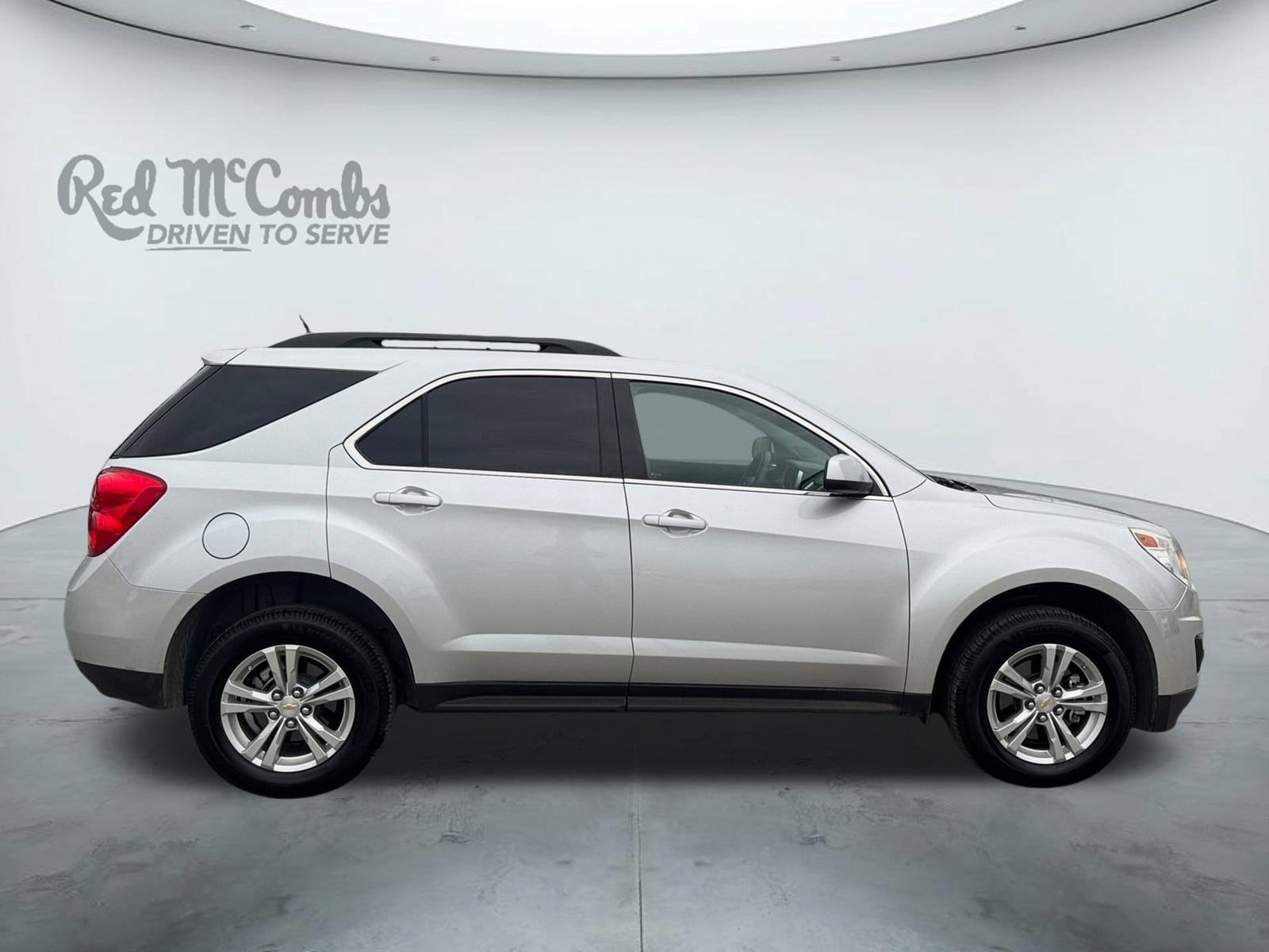 2010 Chevrolet Equinox LT w/1LT
