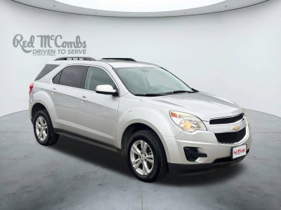 2010 Chevrolet Equinox LT w/1LT