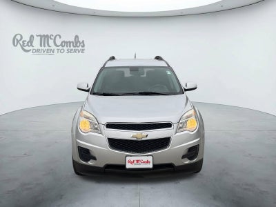 2010 Chevrolet Equinox LT w/1LT