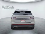 2020 Lincoln Nautilus Standard