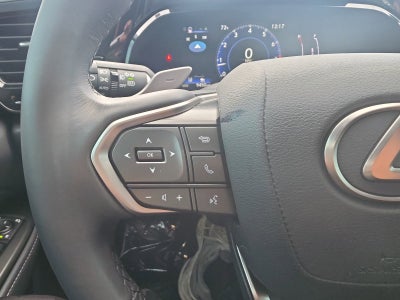 2025 Lexus NX 250 NX 250