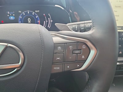 2025 Lexus NX 250 NX 250