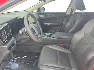 2025 Lexus NX 250 NX 250