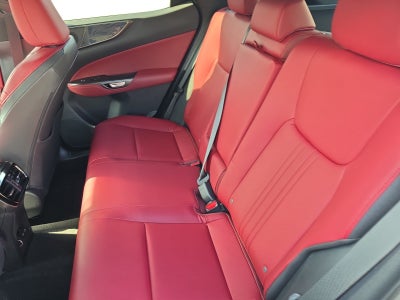 2025 Lexus NX 350 NX 350 Premium