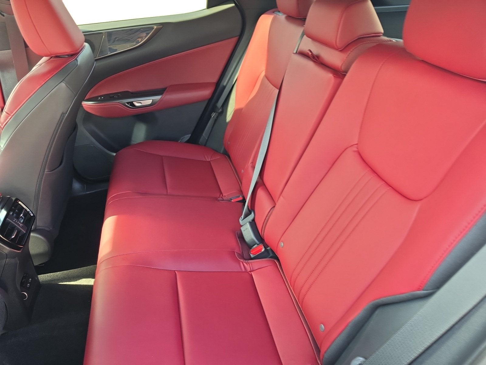 2025 Lexus NX 350 NX 350 Premium