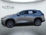 2025 Lexus NX 350 NX 350 Premium