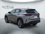 2025 Lexus NX 350 NX 350 Premium