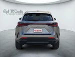 2025 Lexus NX 350 NX 350 Premium