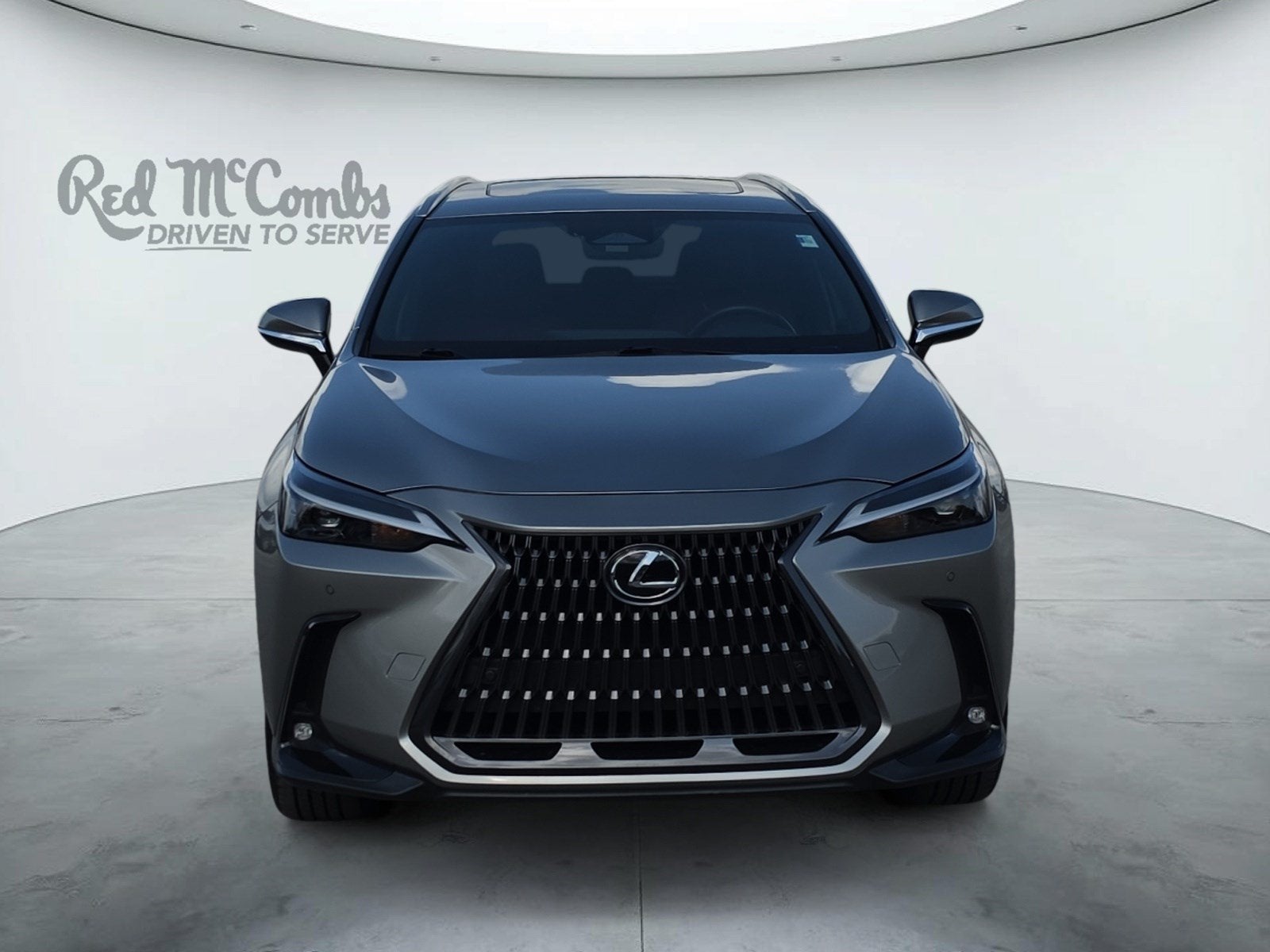 2025 Lexus NX 350 NX 350 Premium