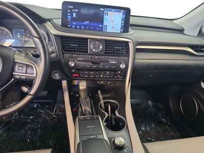 2022 Lexus RX 350 RX 350