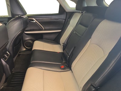 2022 Lexus RX 350 RX 350