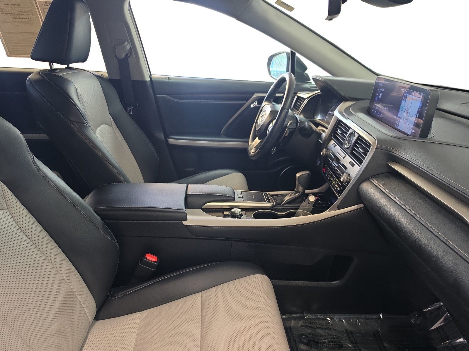 2022 Lexus RX 350 RX 350