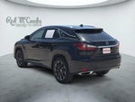 2022 Lexus RX 350 RX 350