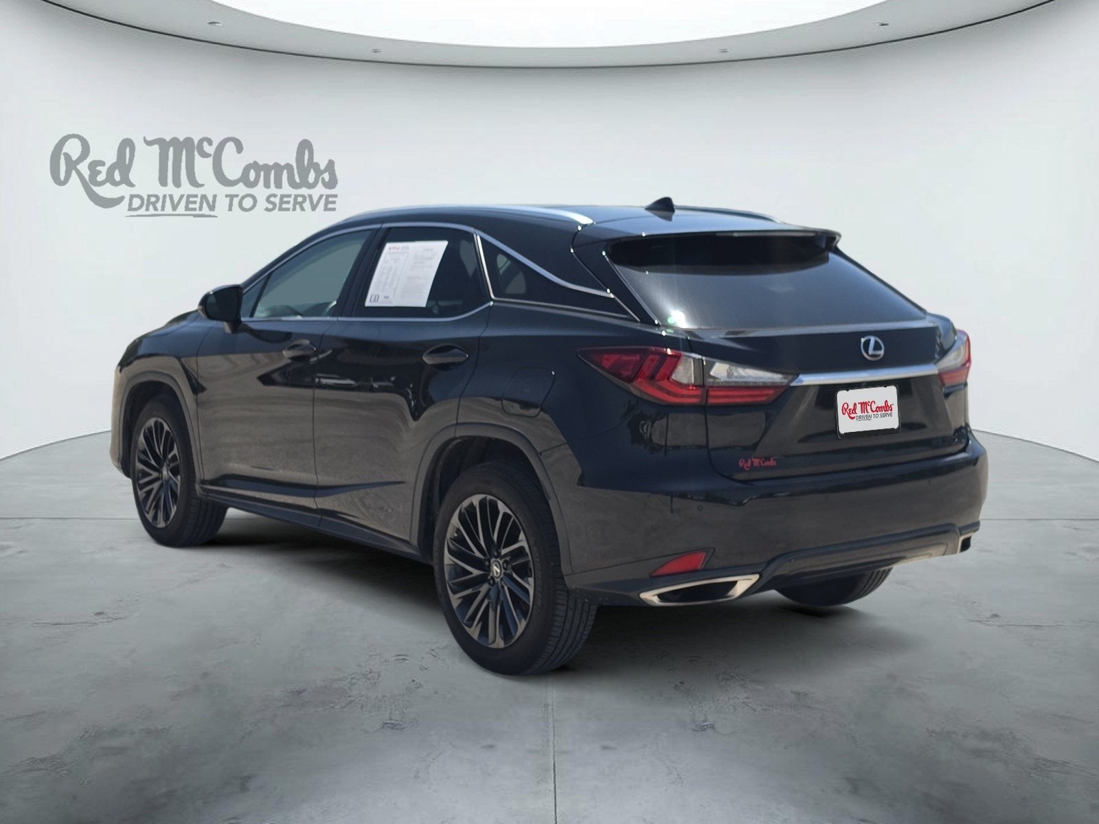 2022 Lexus RX 350 RX 350