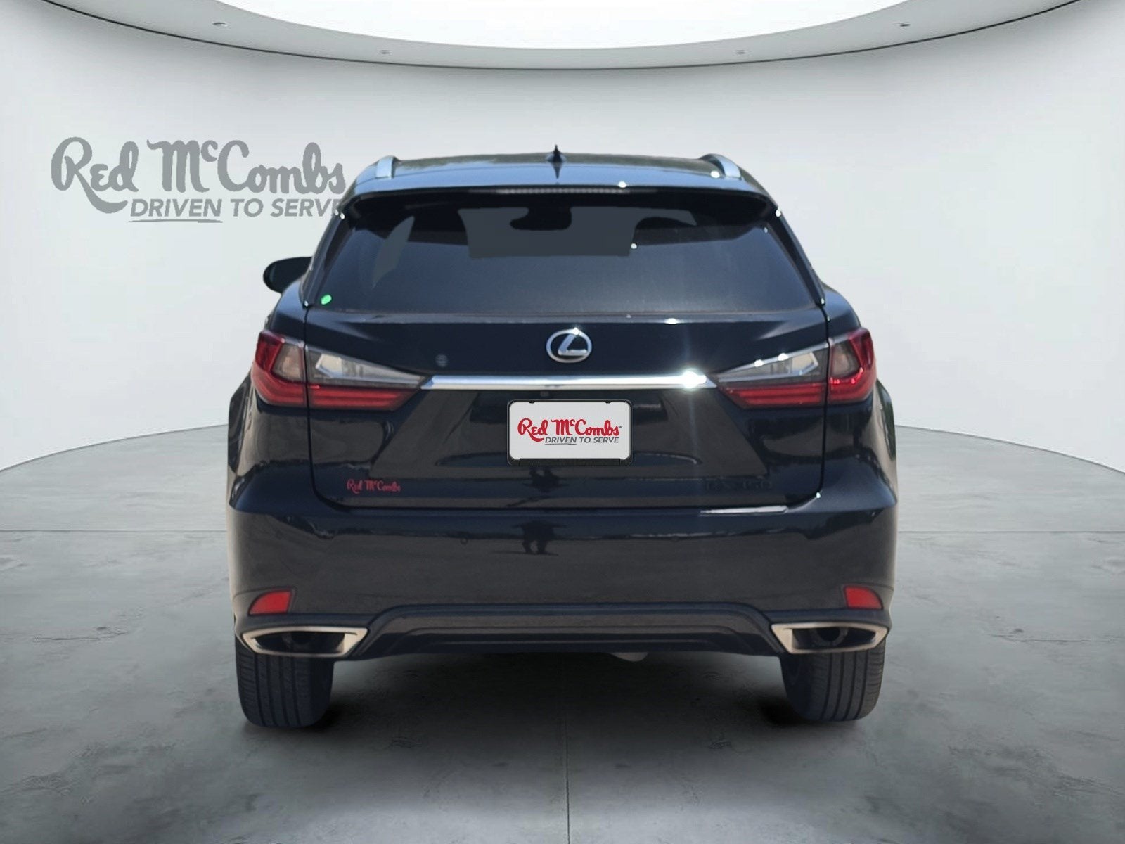 2022 Lexus RX 350 RX 350
